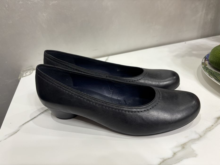 Туфлі балетки боссоножки 40 41 42 размер