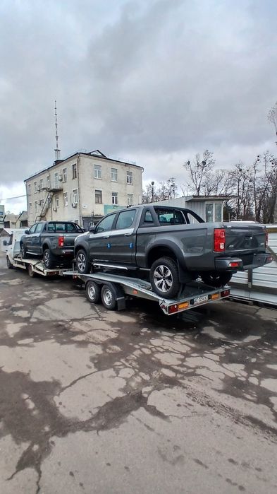 Евакуатор, Перевезення Львів - Кривий Ріг, эвакуатор ПДВ