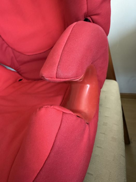 Fotelik Maxi Cosi Rodi 15-36 kg