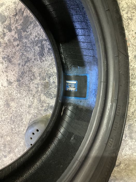 195/50R16 Goodyear  Ultragrip perfomance+