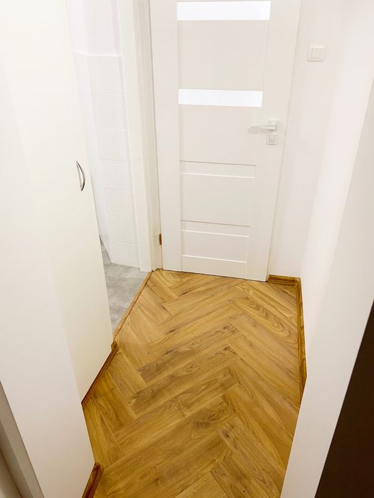 Rezerwacja.      Kawalerka na wynajem Warszawa Bielany Wrzeciono - Widok 3
