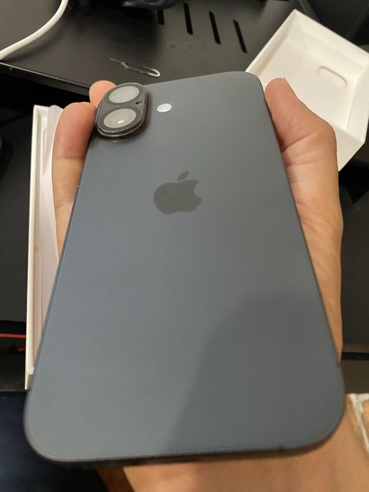 Iphone 17 256gb desbloqueado