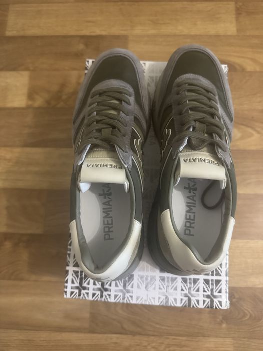 Кроссовки Premiata 42 размер