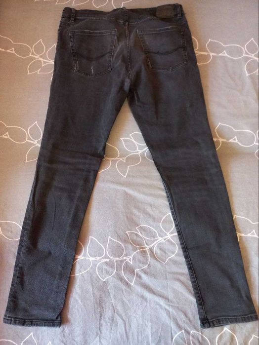 Джинсы Skinny Pull&Bear EUR 42 USA 32