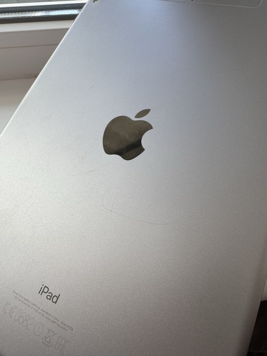 Ipad pro 10.5 (2017) 256 gb LTE