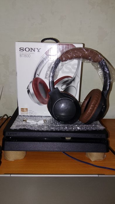 Bluetooth Навушники SONY!EXTRA BASS!Olx Доставка!!ЧОРНИЙ та Сірий КОЛІР!!!