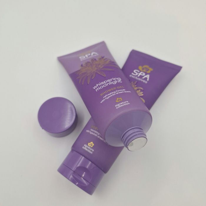 Zestaw SPA Exclusives Whispering Moonlight – Balsam + Żel pod prysznic