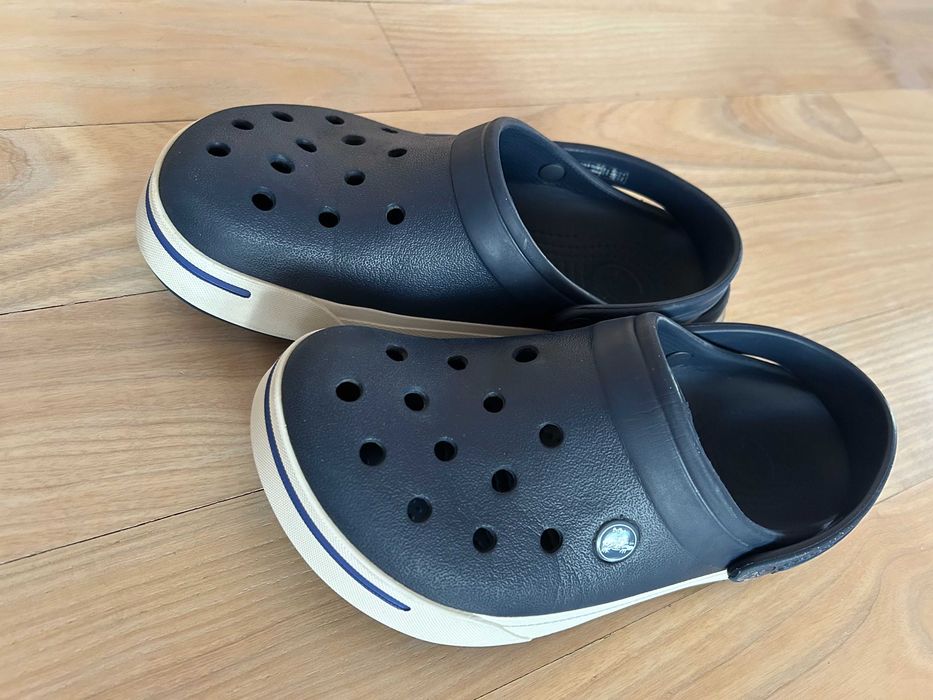 Крокси  Сабо Crocs Crocband    Розмір М6 W8