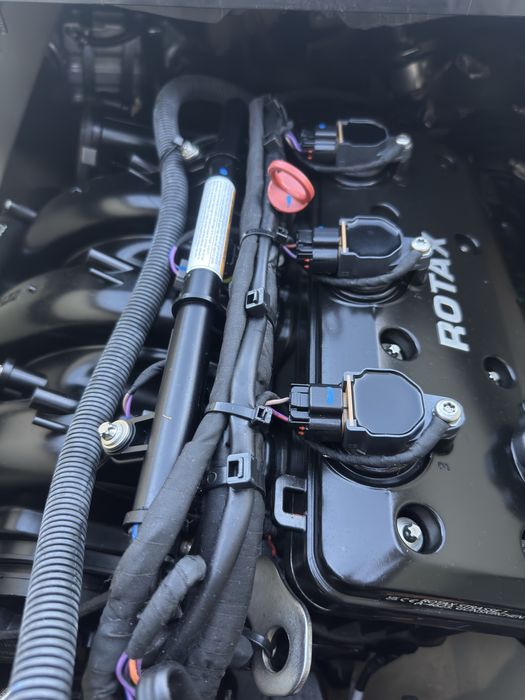 Sea-Doo RXP 300 X RS – 2021 – Premium Midnight Purple