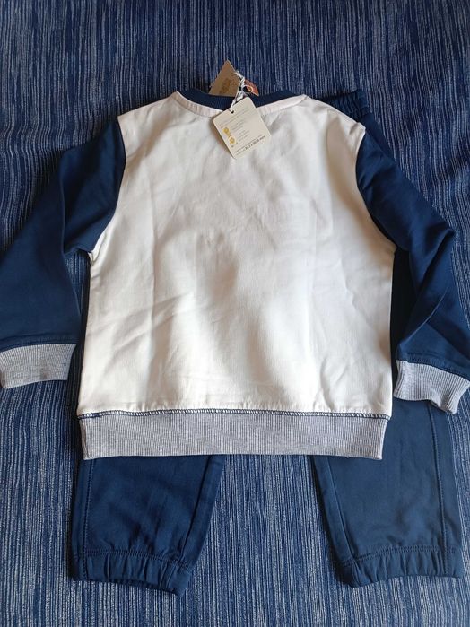 Fato de treino para menino ,18-24 m