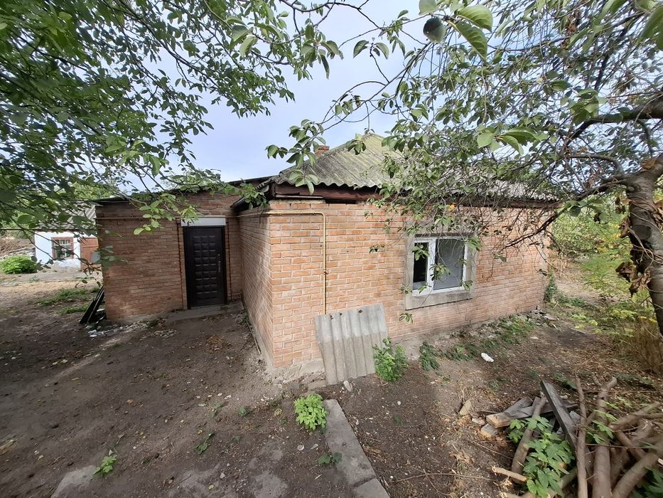 Будинок в районі " Дроздовка "