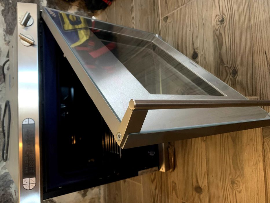 Forno Gaggenau EB270