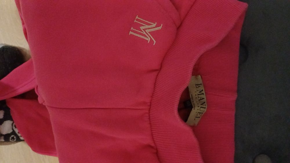 Ola voga,la manuell s/m  szt.55zl