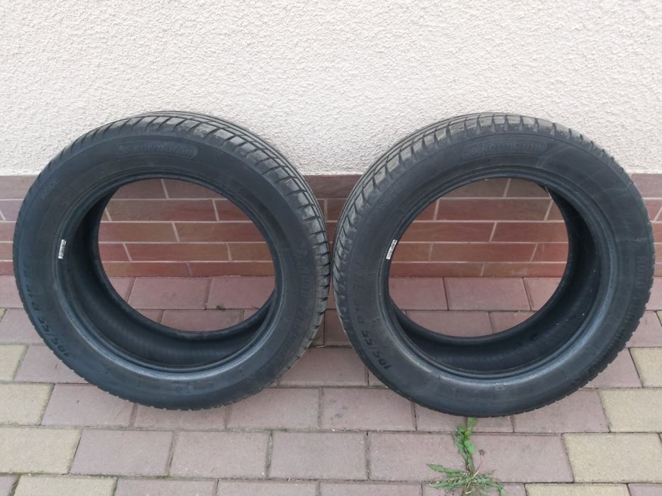 2x Kormoran Road Performance 195/55/15 2022r