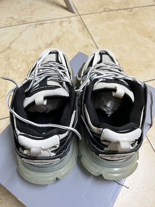 Кросівки Balenciaga