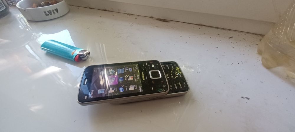 Nokia N96 оригінал робочий