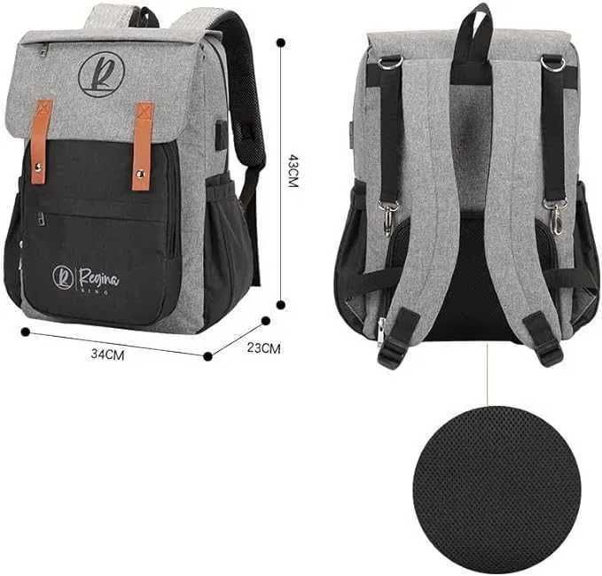 Nowy plecak / kabinówka / torba / USB / na laptopa !3745! WYPRZEDAŻ