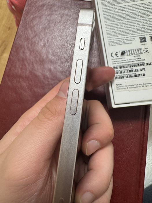 Iphone 13 mini 128 gb