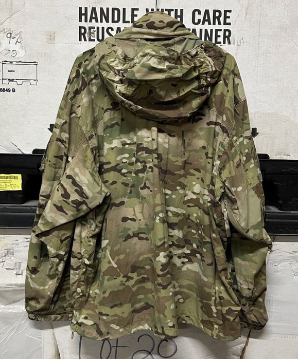 ECWCS Level 5 OCP Jacket