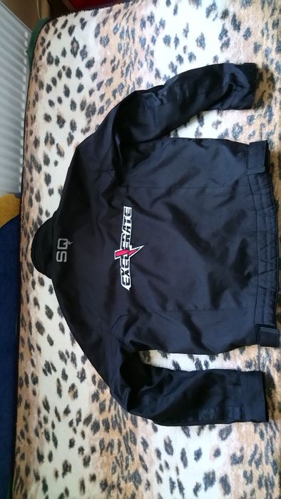 Мото Куртка SQ 84 розм M-L