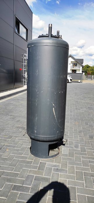 Bufor 400 / 500 L hydrofor nierdzewka FROLING nierdzewny
