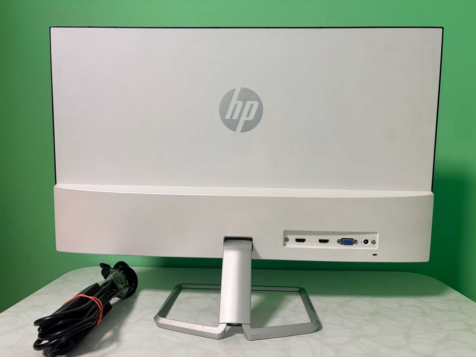 Монітор HP 27 fw