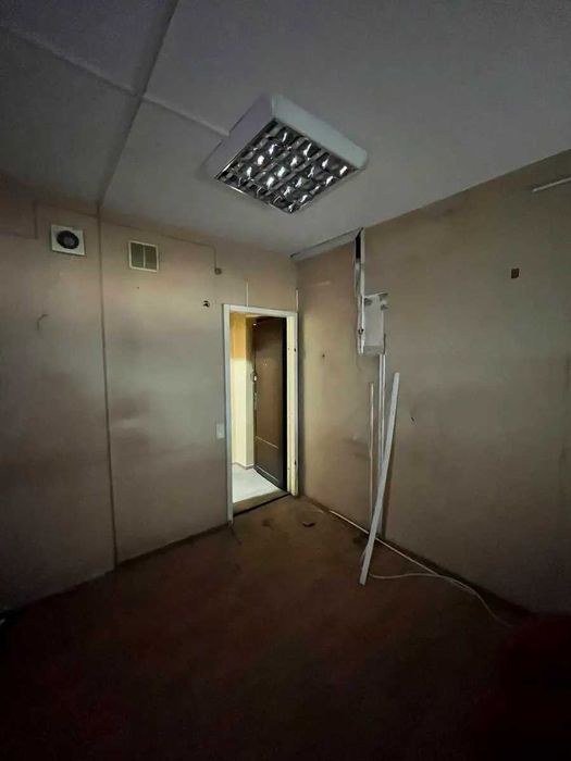 Продається нежитлове приміщення в Пересипському районі. 9000у.е