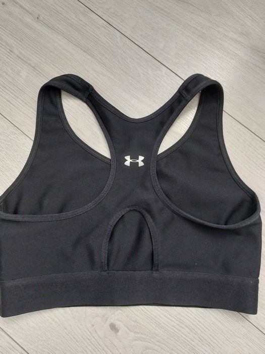 Спортивні лосіни плюс топ Under Armour розмір S M