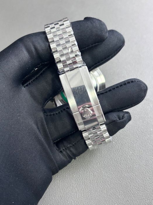 Rolex GMT Master Bruce Wayne