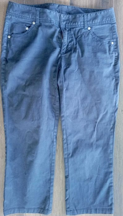 Spodenki 3/4 rozmiar: 36/38