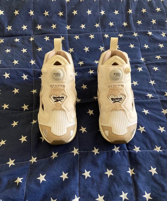 Reebok Instapump Fury