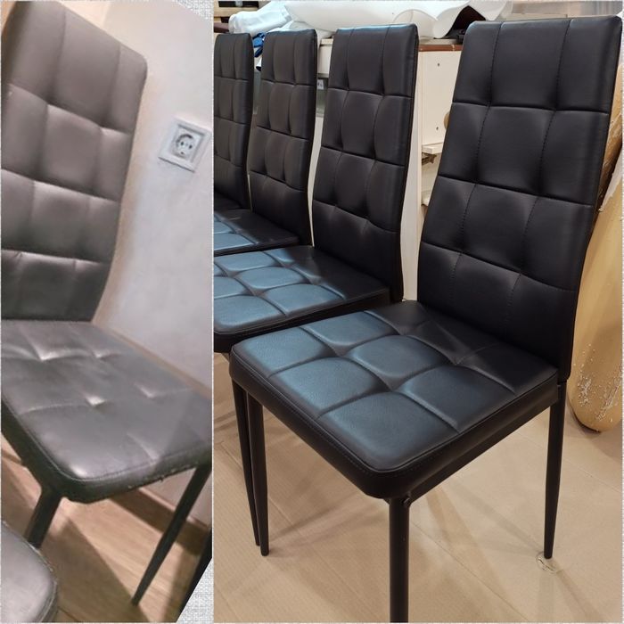 Професійна Перетяжка та ремонт м'яких меблів в Чернігові