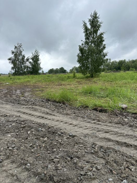 Продам участок в с Новые Петровцы