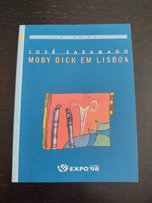 Obras de José Saramago (1ª. edição)