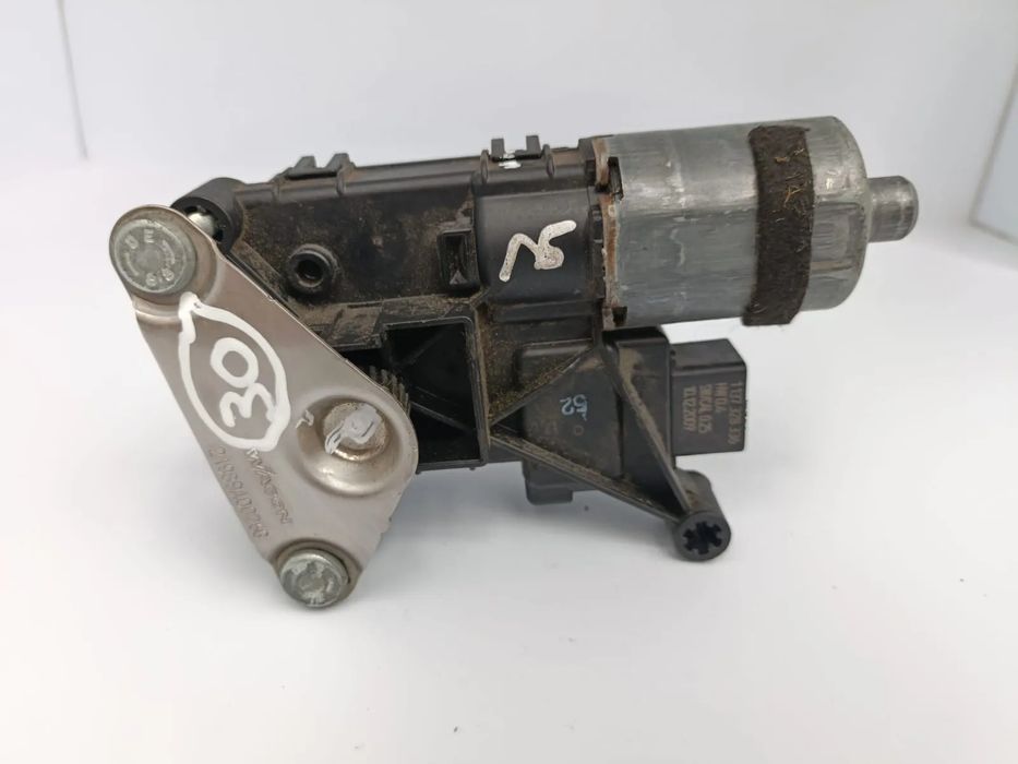 Motor do teto de abrir PEUGEOT 308 (4A_, 4C_)