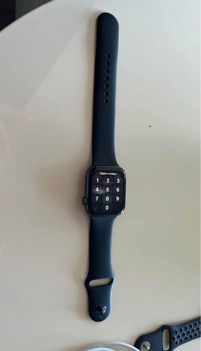 Apple Watch SE GPS