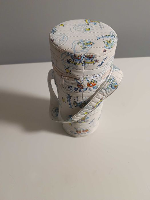 Termo opakowanie do butelek dla dziecka