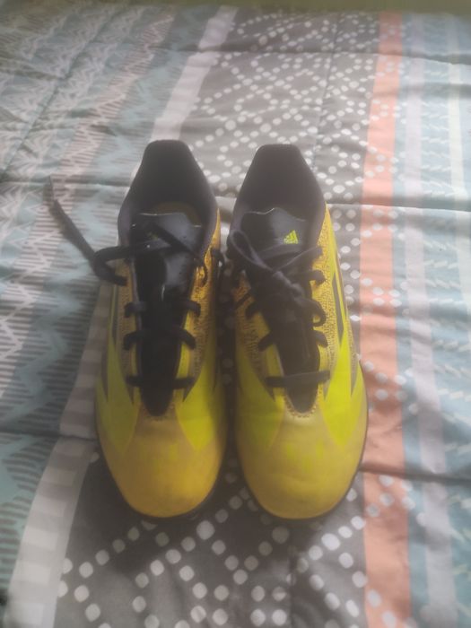 Chuteiras da adidas