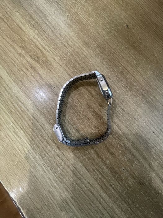 casio жіночі.