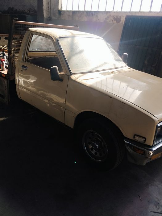 Bedford kbd27 para venda