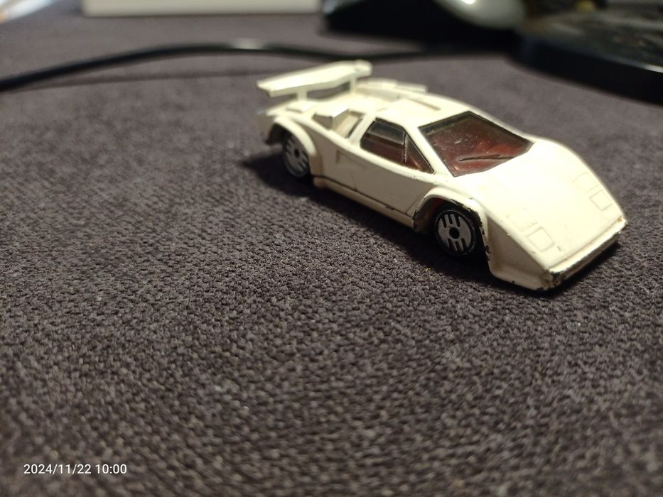 Hot Wheels Lamborghini