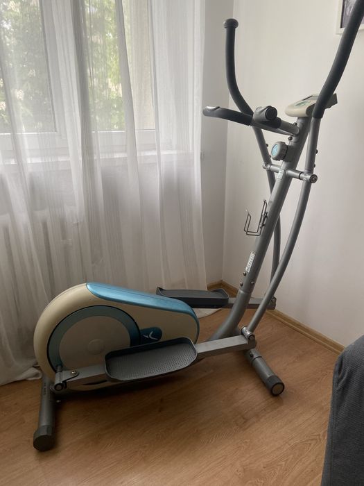 Orbitrek Dyomos Decathlon VE 460