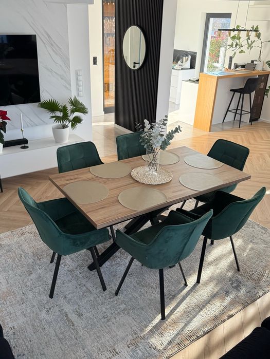 Stół Loft Premium