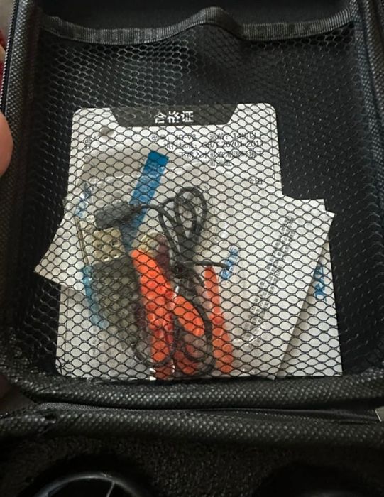 Mini Drone com Câmera 4K HD