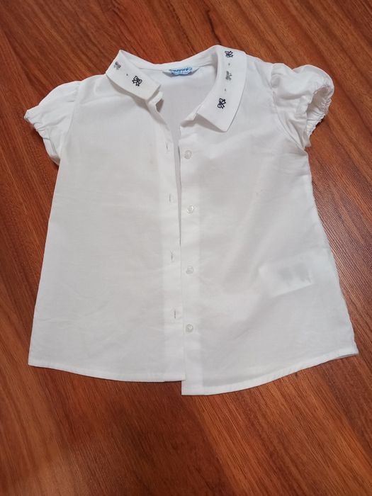 Blusa Mayoral 36M