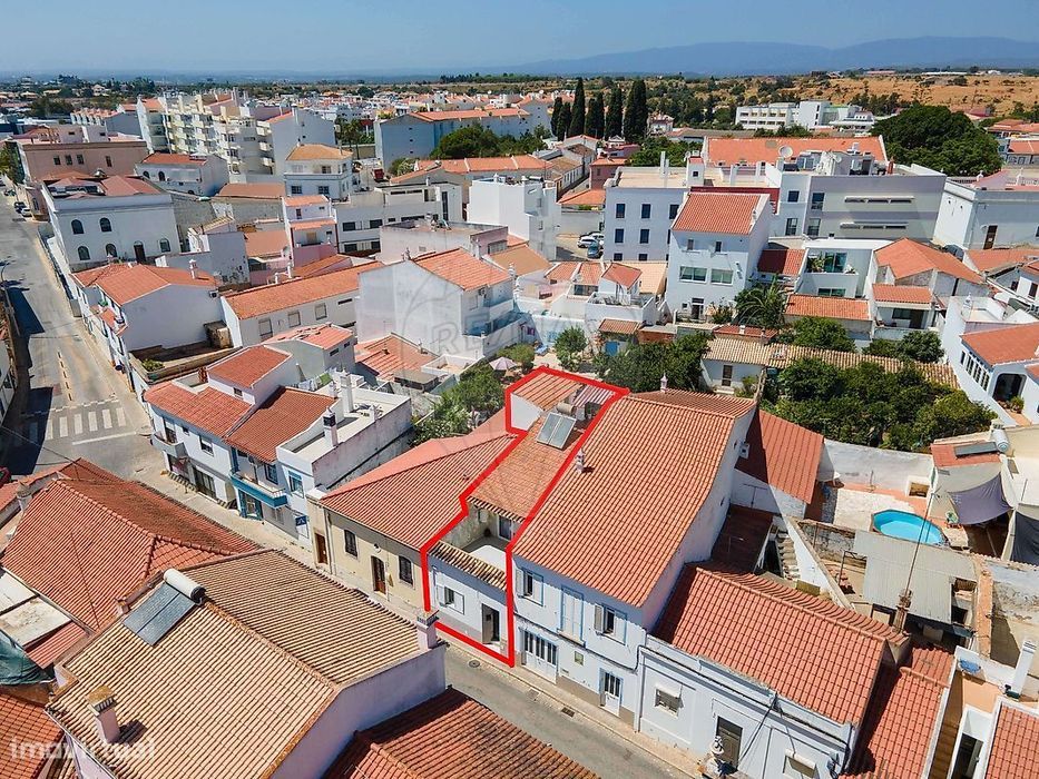 Moradia T3 para venda