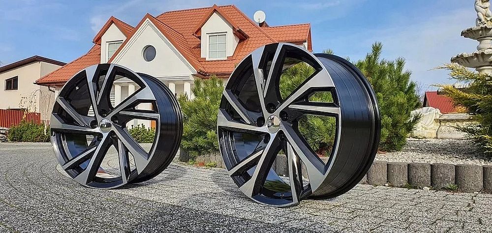 Felgi Fe183 do Ford Edge Mondeo Kuga Focus Rs 19