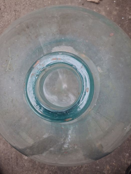 Бутиль  50 л  радянський великий