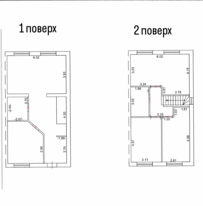Продам дуплекс з ремонтом. Ірпінь. ГАЗ.