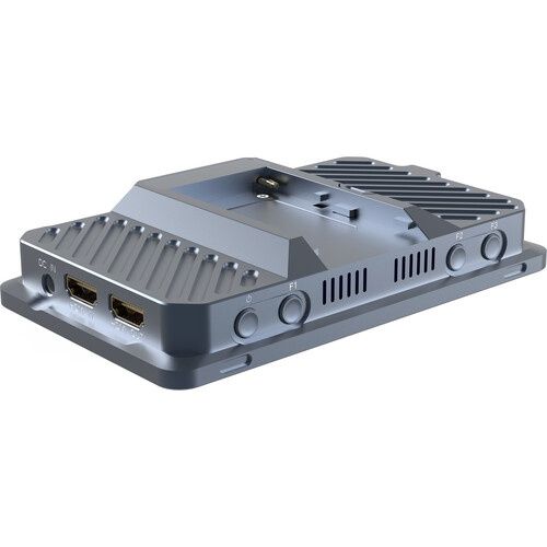 Сенсорний накамерний монітор 5,5" Shimbol M5 2025 1200 Nit 3D LUT